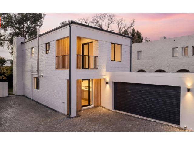  2 Dilek's Duplex 152a Irene Road, Helena Heights, Somerset West 